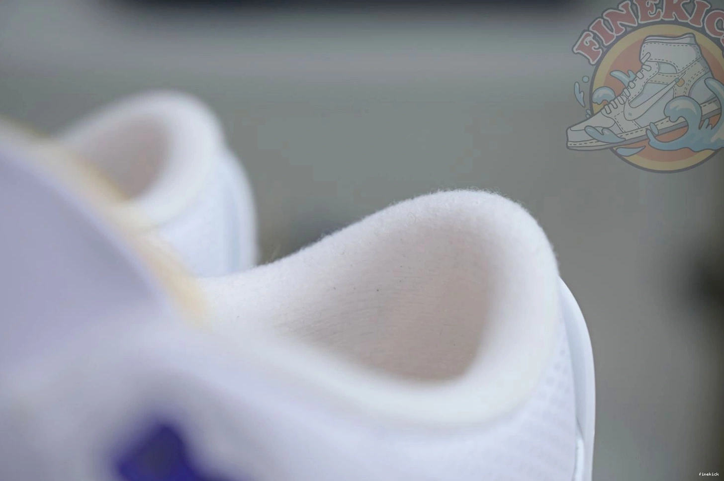 JORDAN AIR OG 3 RETRO 0907